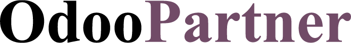 Odoo Partner Logo